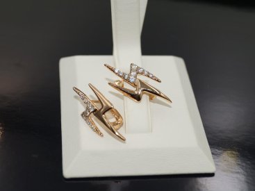 Сережки XUPING - Купити