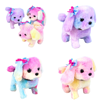 Великі ходилки Собачки 20 см - Купити