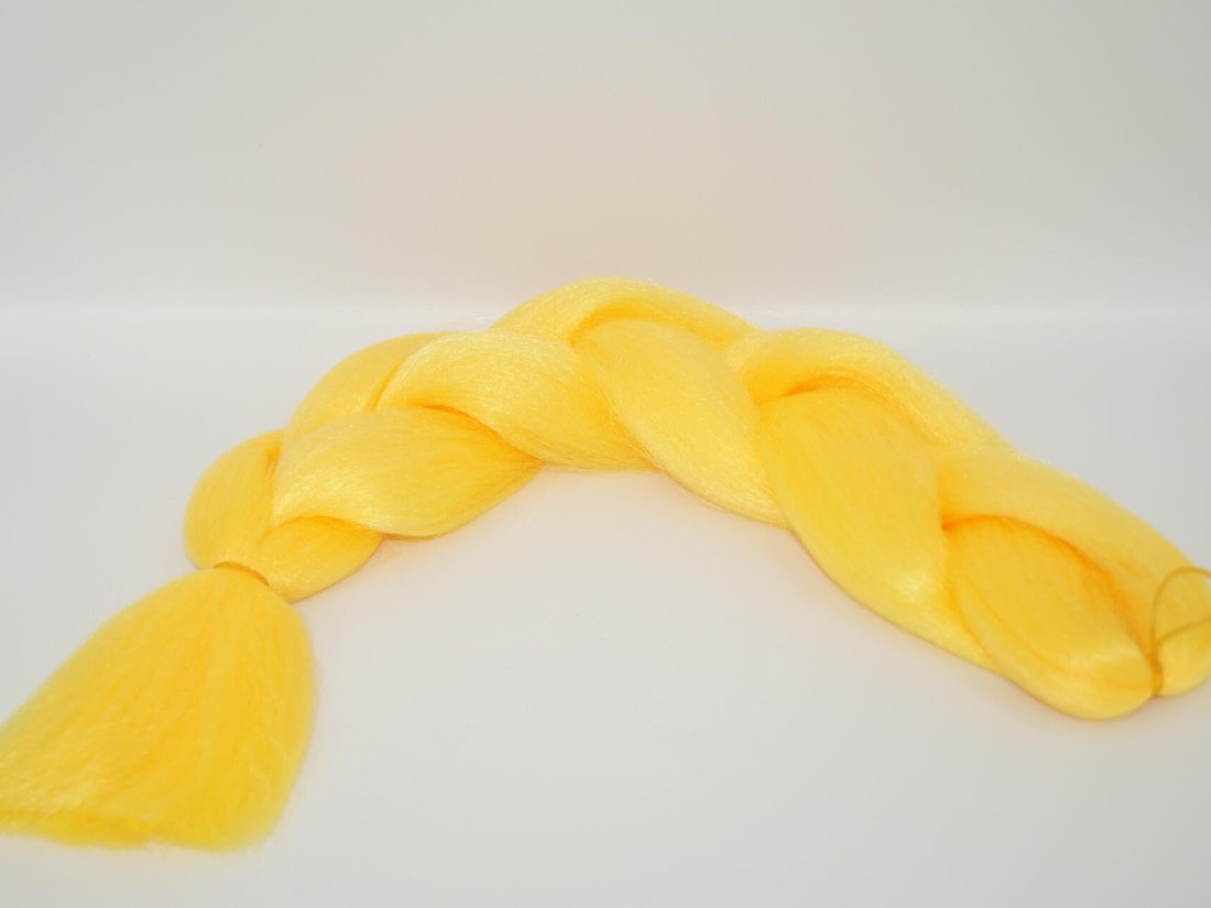 Канекалон. 1/20