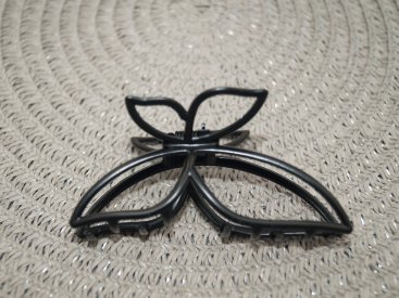 Металеві краби для волосся. 7.5 см. - Купити