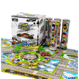 Інерційні машинки Top Racing Power 7 см - Pobut