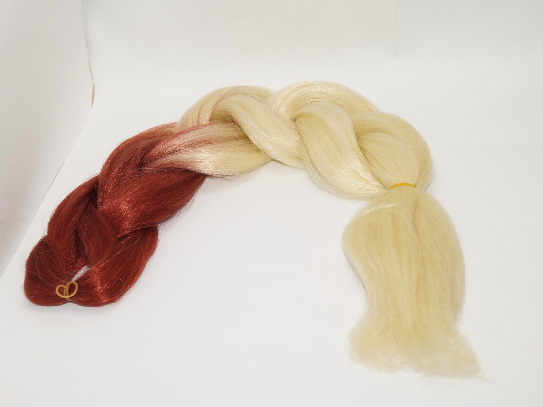 Канекалон. В39