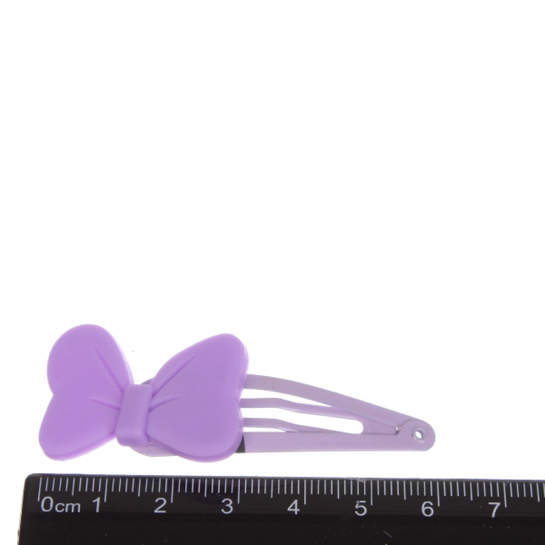 Заколка тик-так дитяча 1-205374 - Pobut