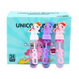 Мильні бульбашки Єдиноріг 13,5 см