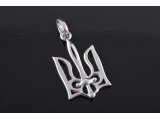 Підвіс "Герб України" - Фото1 Підвіс "Герб України"