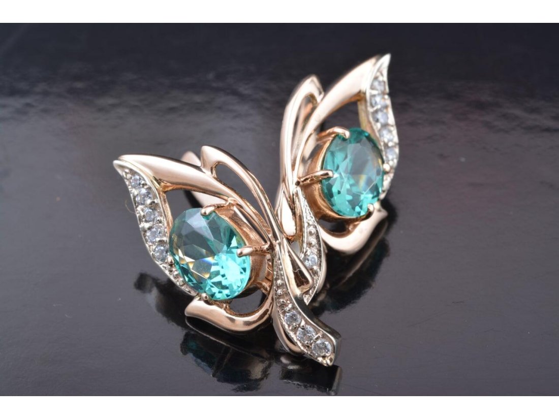 Гарнітур жіночій - Фото3 Гарнітур жіночій - Купити