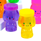 Слайм Собачка 7 см, 61 г - Купити