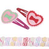 Шпилька тик-так дитяча 1-205336