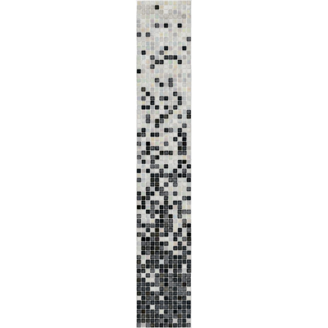 РОЗТЯЖКА MX25- WHITE CORAL PL / CONCRETE BLACK PL