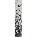 РОЗТЯЖКА MX25- WHITE CORAL PL / CONCRETE BLACK PL