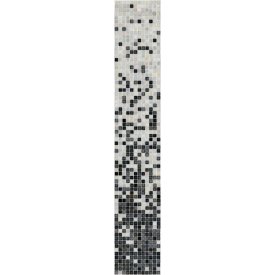 РОЗТЯЖКА MX25- WHITE CORAL PL / CONCRETE BLACK PL - Купити