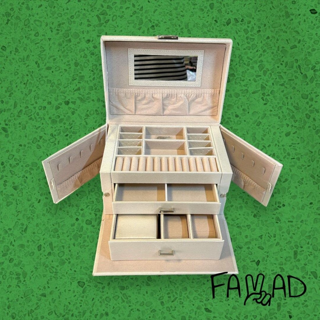 Шкатулочка трансформер оптом ,фото 5124