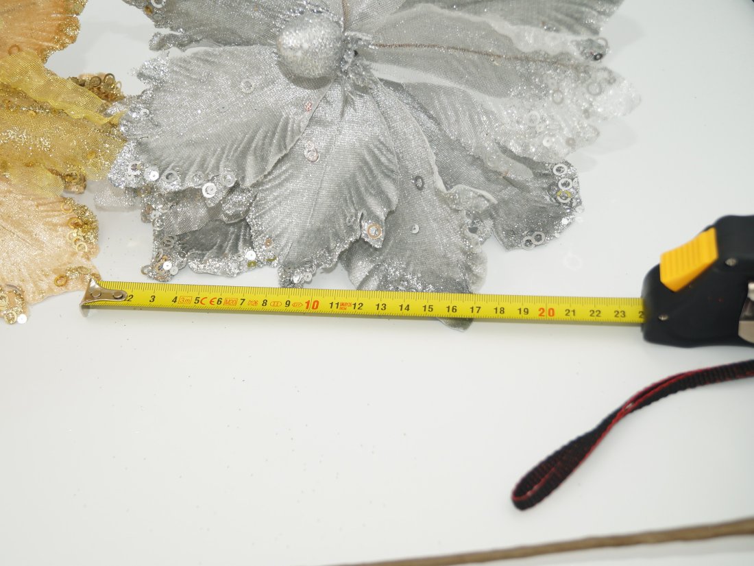 Квіти-Декор. - Кристалік