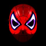 Сяюча маска Людина Павука Spiderman - Pobut