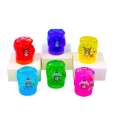 Лизун маленький Годинник 6 см