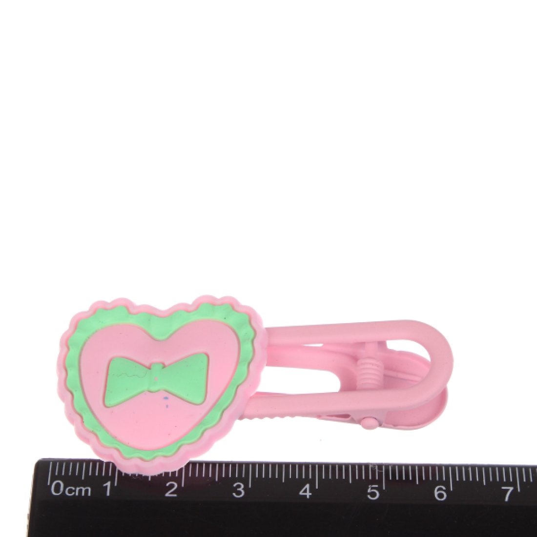 Шпилька затискач дитяча 1-205619 - Pobut