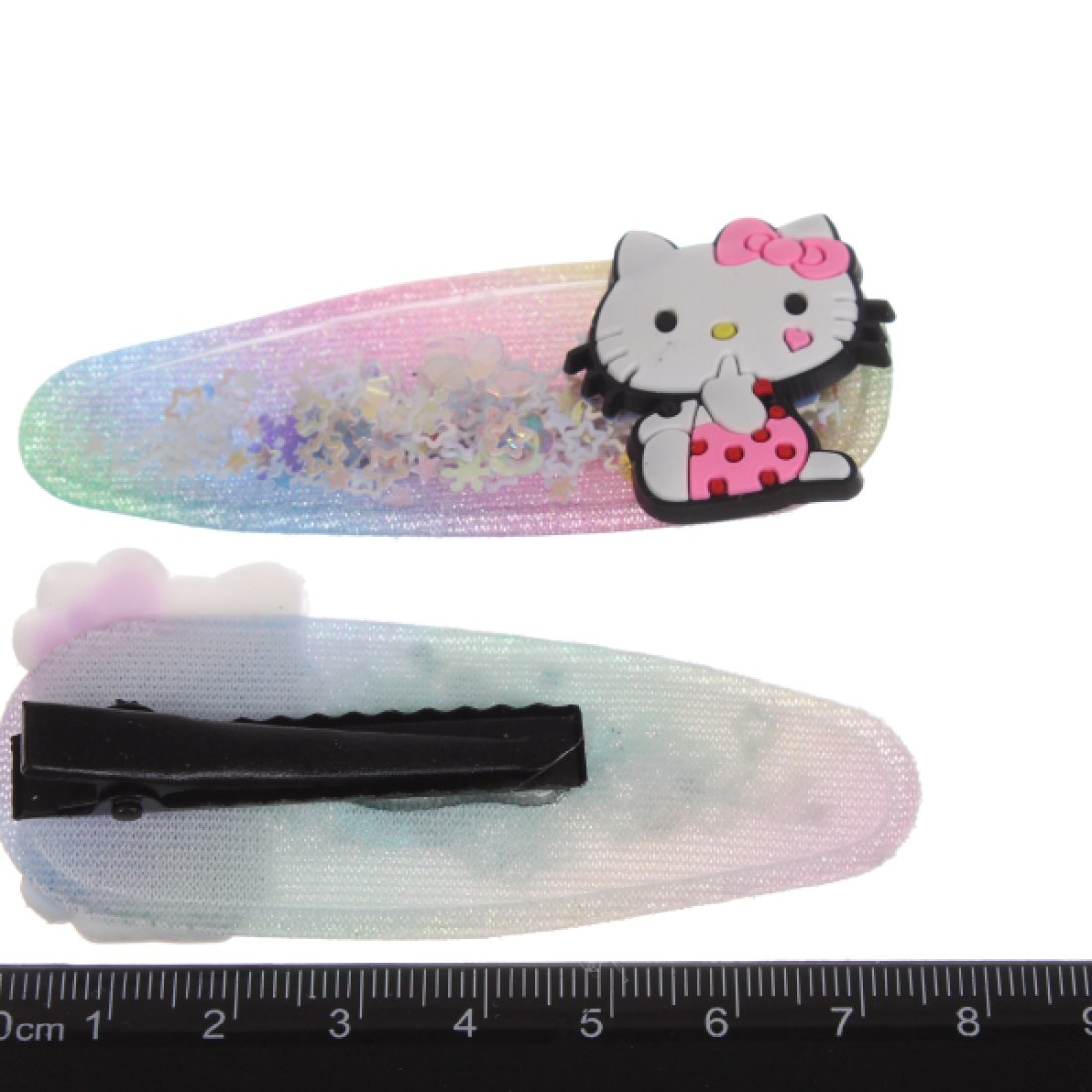 Шпилька тік-так дитяча 1-205268 - Pobut