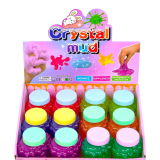 Слайм великий з блискітками Аніме 9 см - Pobut