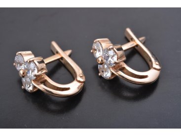 Сережки дитячі - Купити