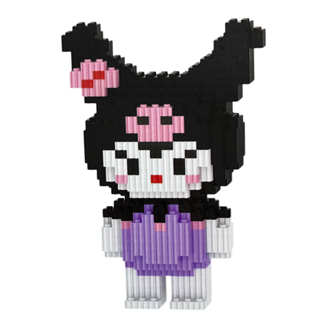 Конструктор Magic Blocks у вигляді Куромі Аніме Висота 20 см