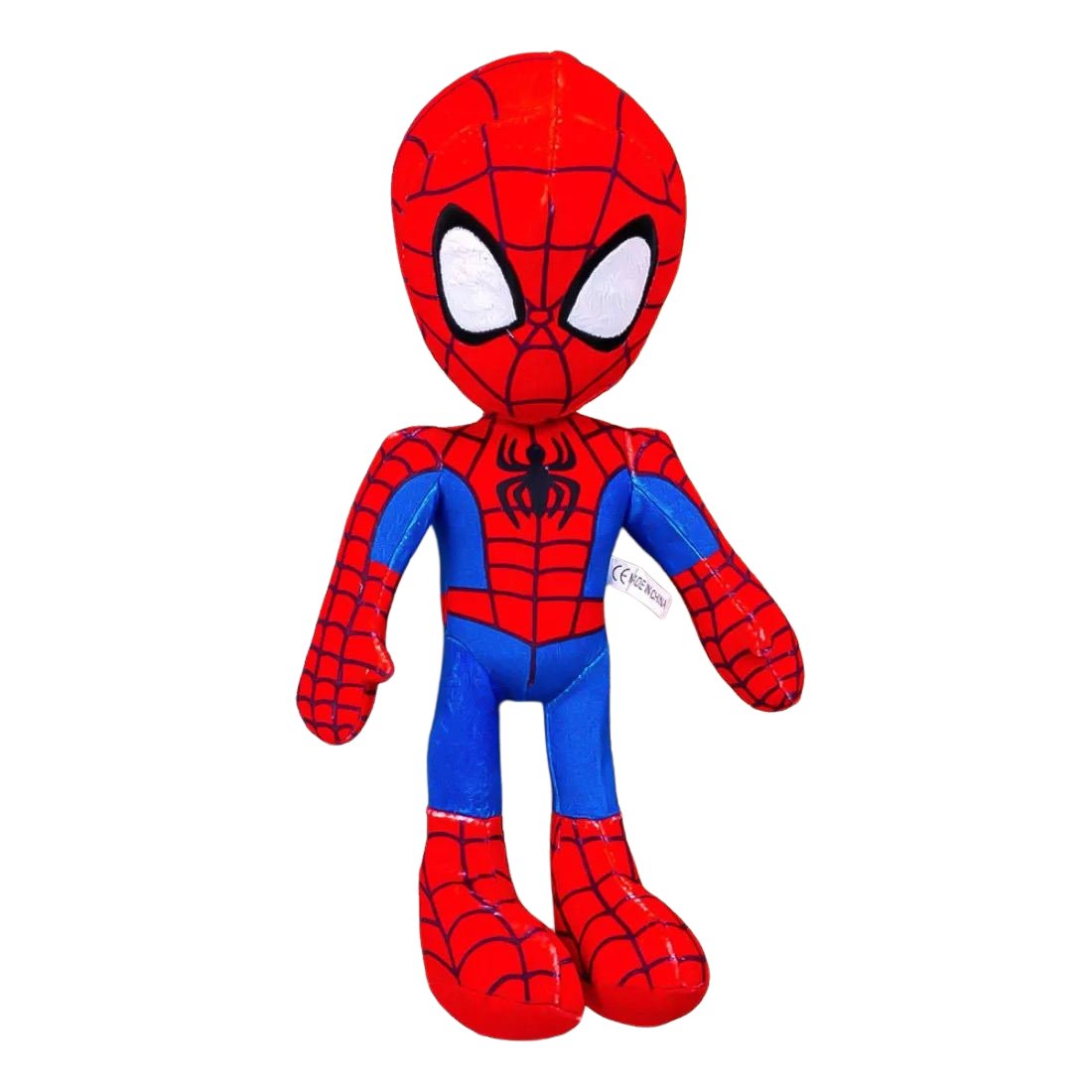 М'яка іграшка малюк Людина-Павук 30 см