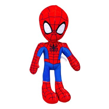 М'яка іграшка малюк Людина-Павук 30 см - Купити