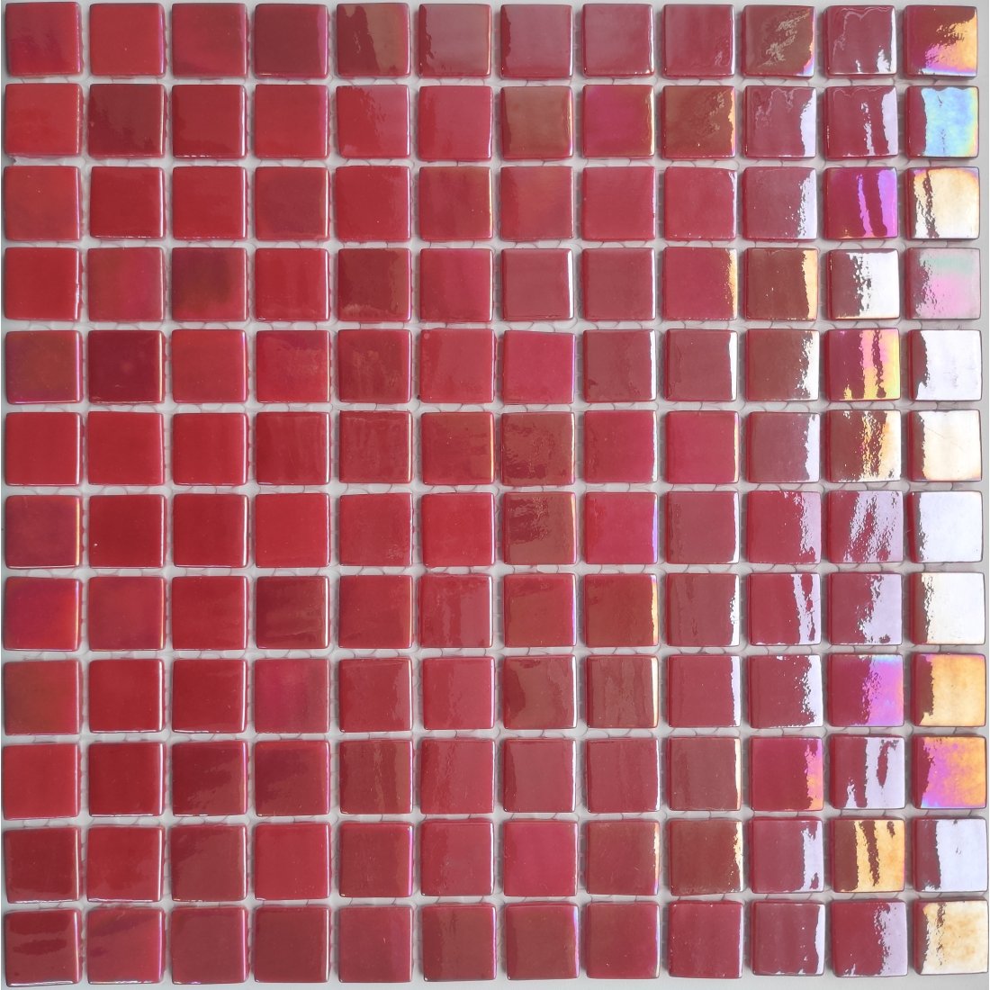 PL25321 RED