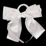 Резинка бантик 1-211030 - Купити