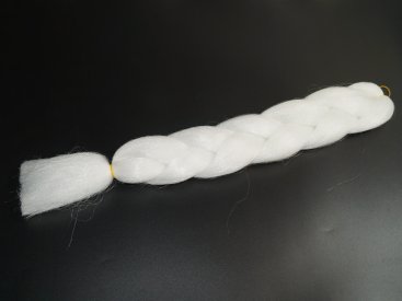 Канекалон.Белый - Купити