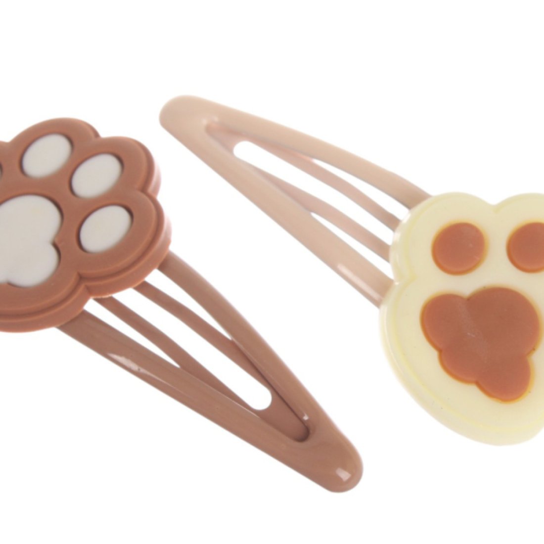 Шпилька дитяча тик-так 1-209556 - Купити