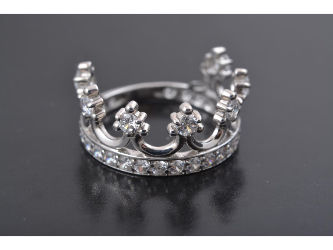 Каблучка "Корона"