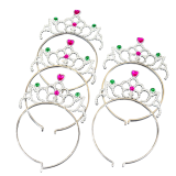 Святкова корона Казка 18 см