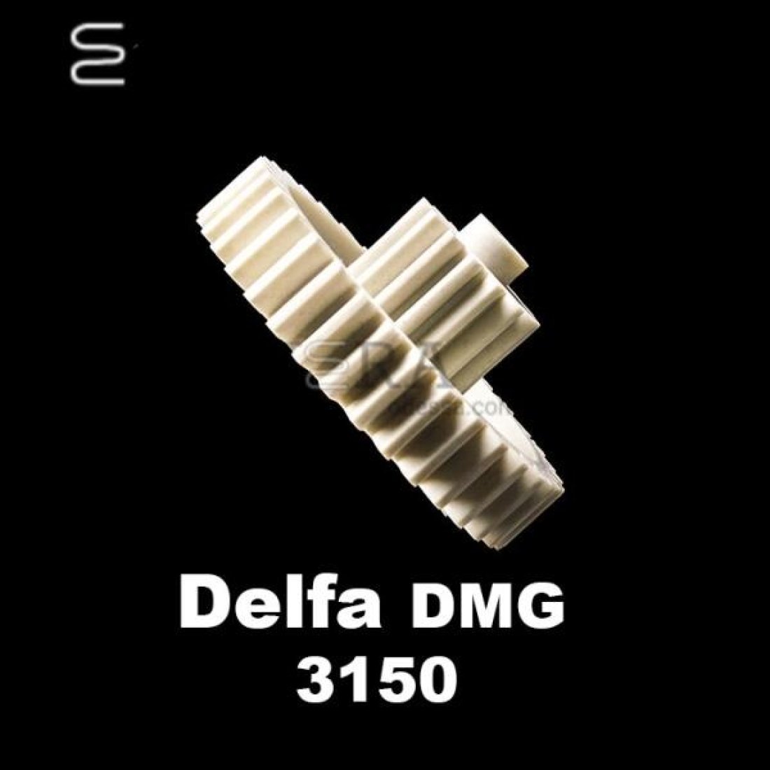 Delfa dmg3150 шестерня средняя оптом, фотография 1