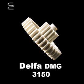 Delfa dmg3150 шестерня средняя оптом, фотография 1