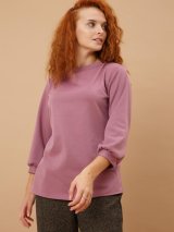 Кофта з м'якого якісного трикотажу 230206-2
