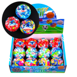 М'яч стрибунець вухань 6 см