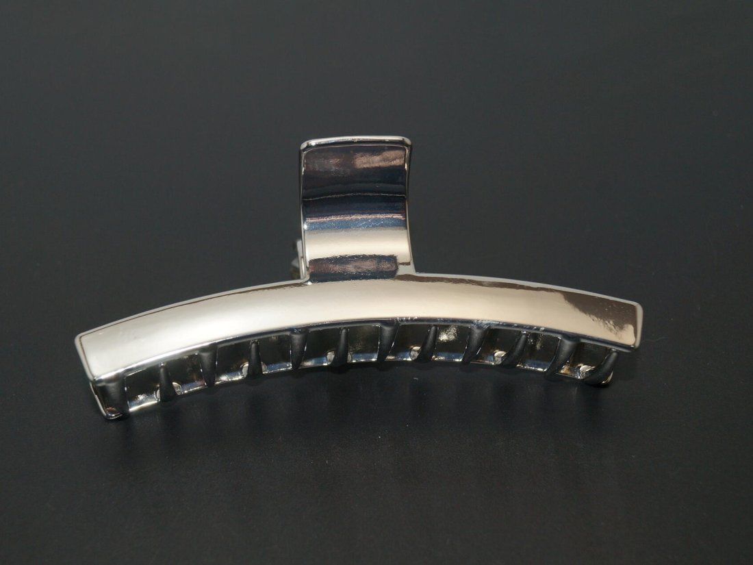 Металеві краби для волосся. 9.5 см. - Купити