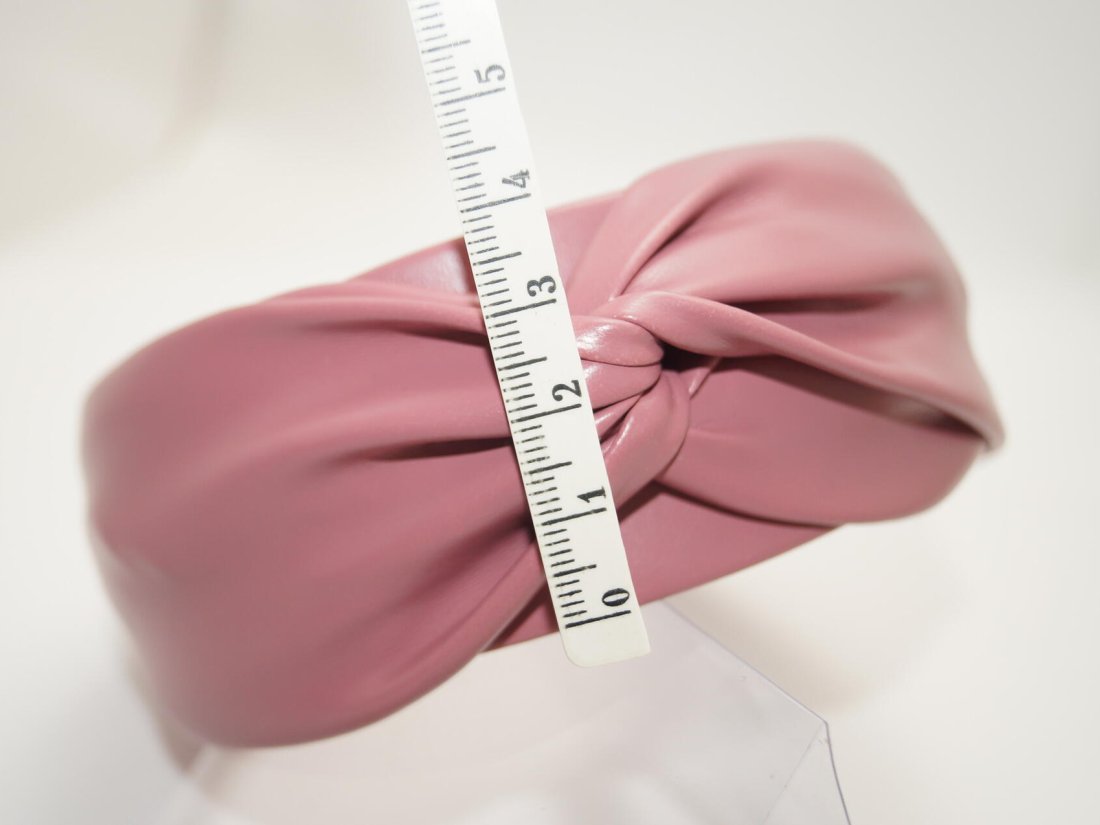 Обруч Чалма. - Кристалік