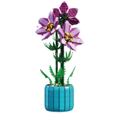 Конструктор "Азалія" 46 см 798 деталей - Купити