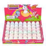 Однороги в яйці 4 см