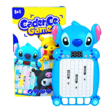 Електронна гра Майстер Ритма Стіч 17,5 см