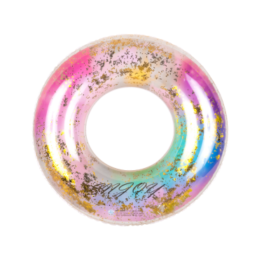 Надувні круги для плавання Блестки 60 см - Купити