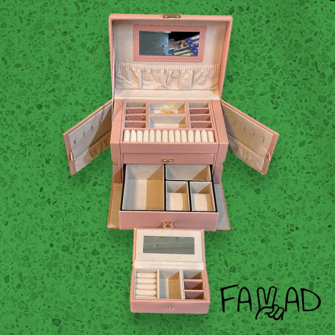 Шкатулочка трансформер оптом ,фото 5125