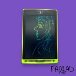 Графический планшет 12 дюймов с цветным стилиусом, оптом фото 5431