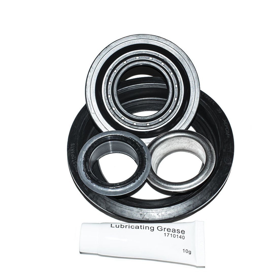 Купить сальник для стиральной машины Miele, фотография 1