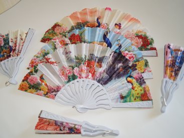 Віяла - Купити