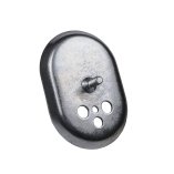 Купити овальний фланець - Бойлер Ariston оптом, фотографія 1