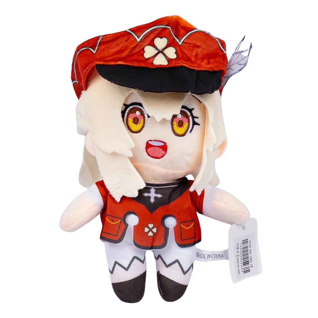 М'які іграшки із Геншин Імпакт 23 см - Pobut