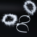 Німб янгола 28 см