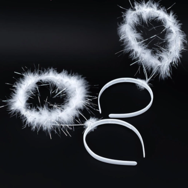 Німб янгола 28 см - Купити